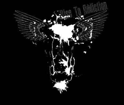 logo Rise To Addiction